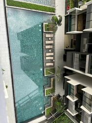 Haus On Handy (D9), Condominium #451079561